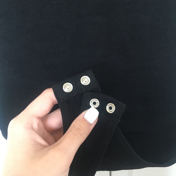 Tank Top Bodysuit✨ - Picture 5 of 6